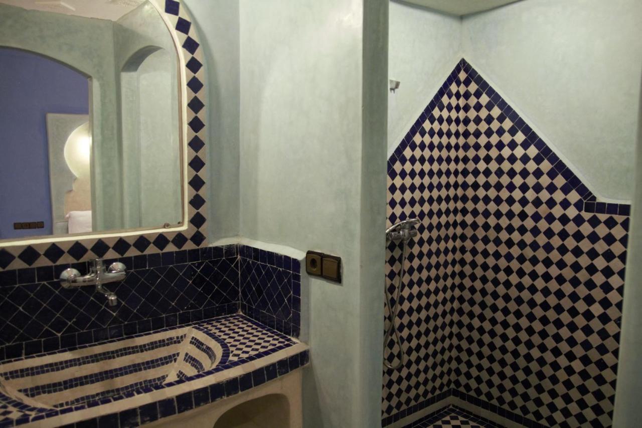 Auberge La Source Мерцуга Екстериор снимка
