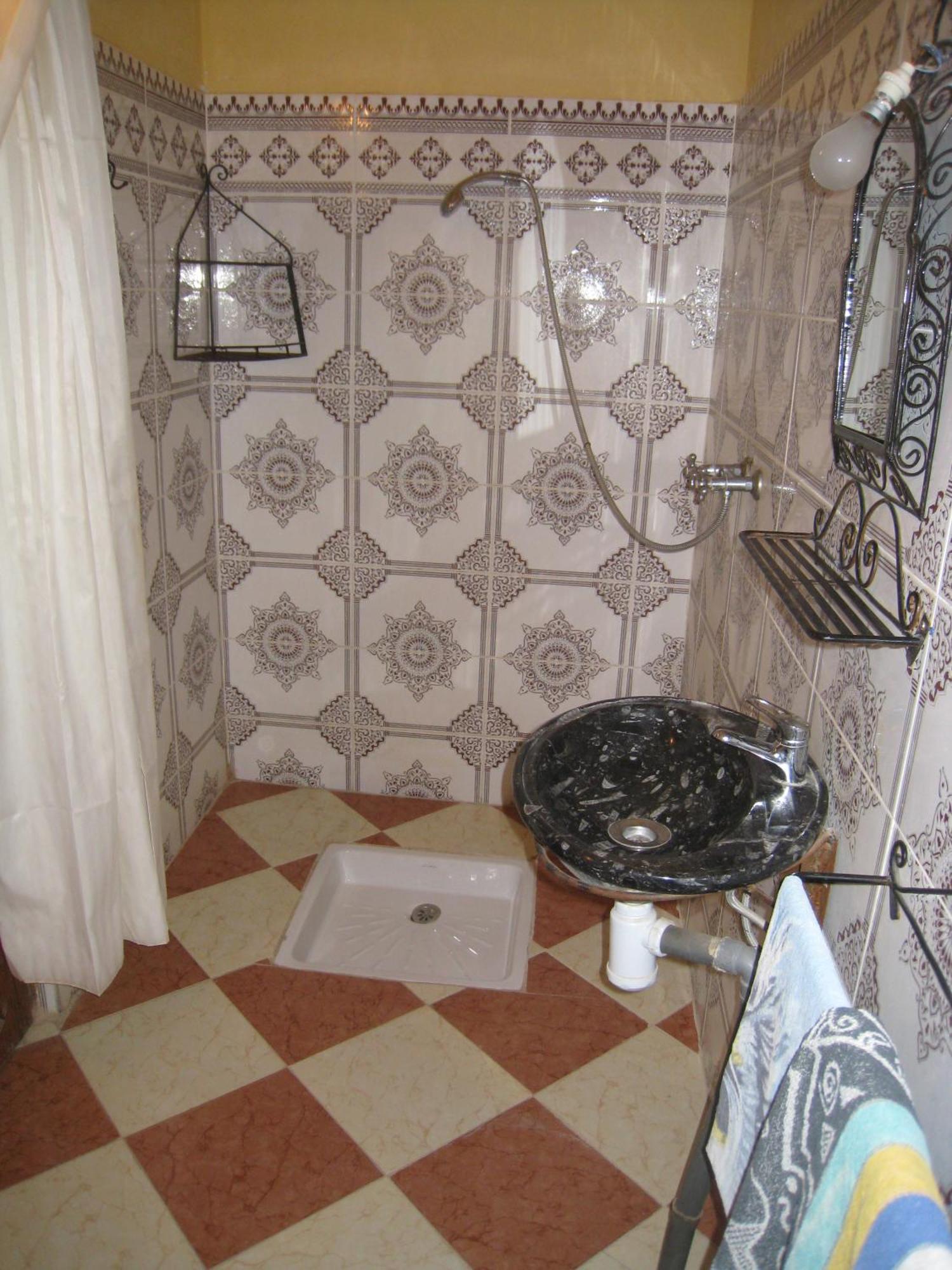 Auberge La Source Мерцуга Екстериор снимка